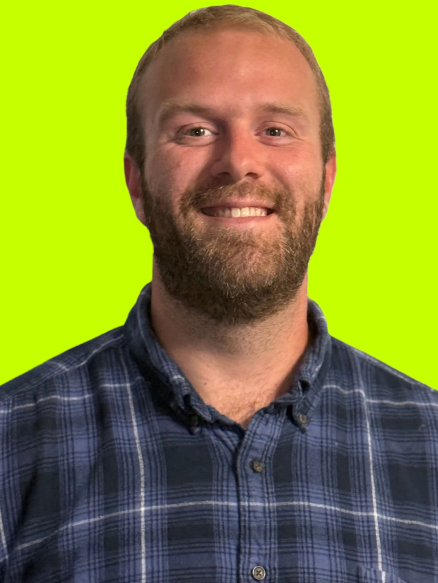 Cody Lander, Owner of Integrity EV Solutions - Licensed Electrician in Georgia